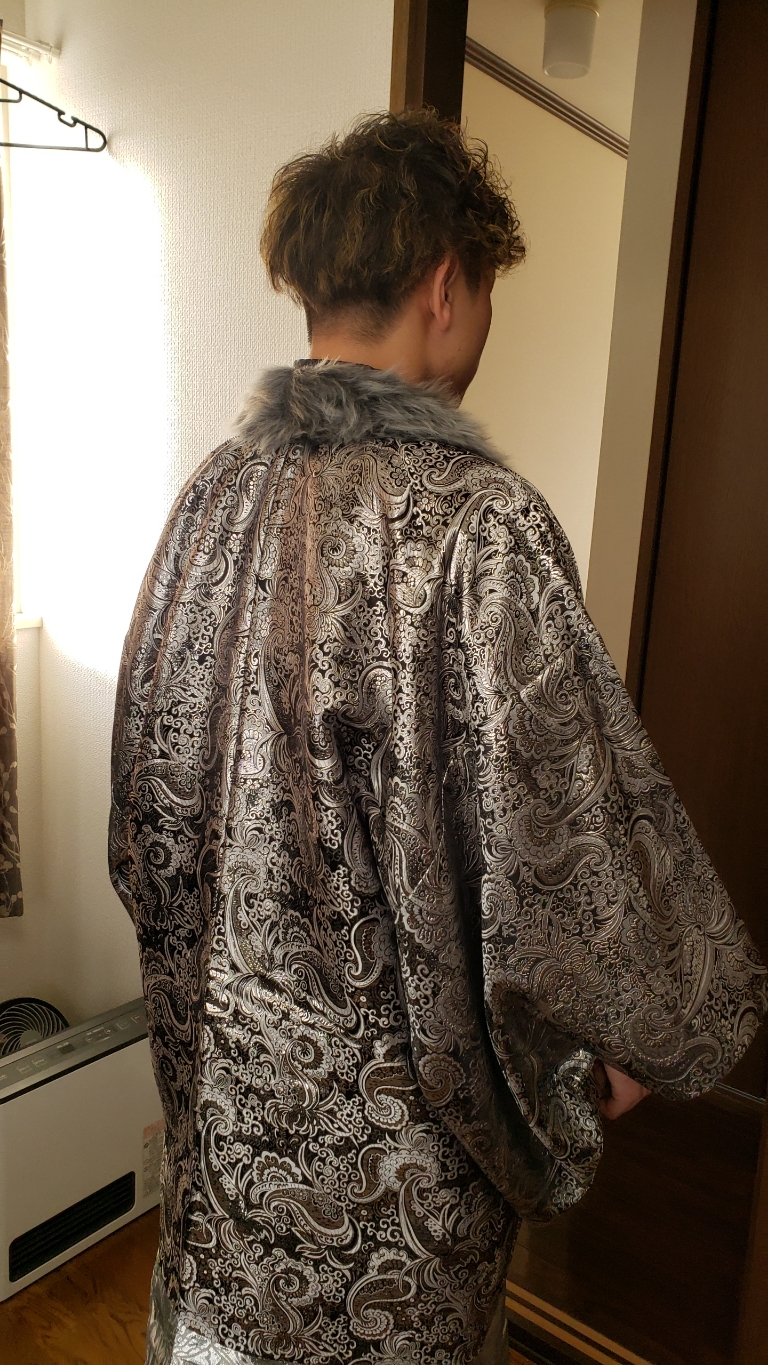 成人式１０